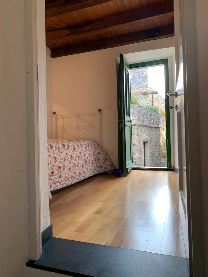 Cassa Di Loggia Stunning Medieval Setting Colletta Exterior foto